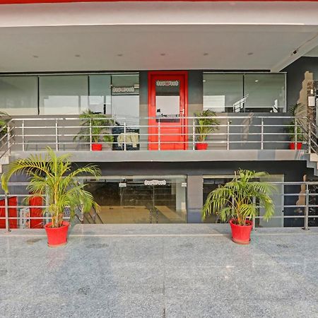 Townhouse The Shubham Otel Bijnaur Dış mekan fotoğraf
