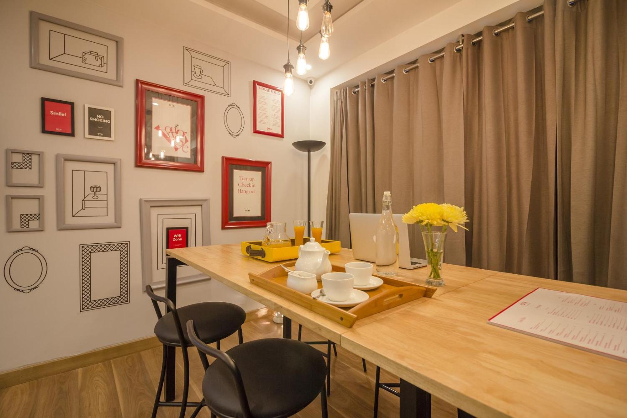 Townhouse The Shubham Otel Bijnaur Dış mekan fotoğraf