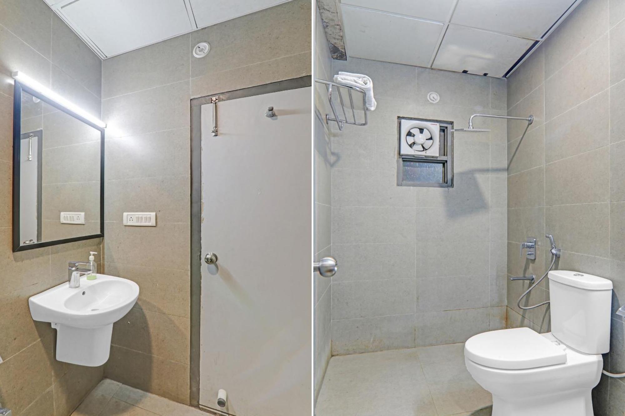 Townhouse The Shubham Otel Bijnaur Dış mekan fotoğraf